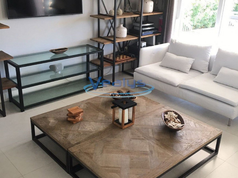 en location saisonnière Villa San Pedro De Alcantara - Photo 9