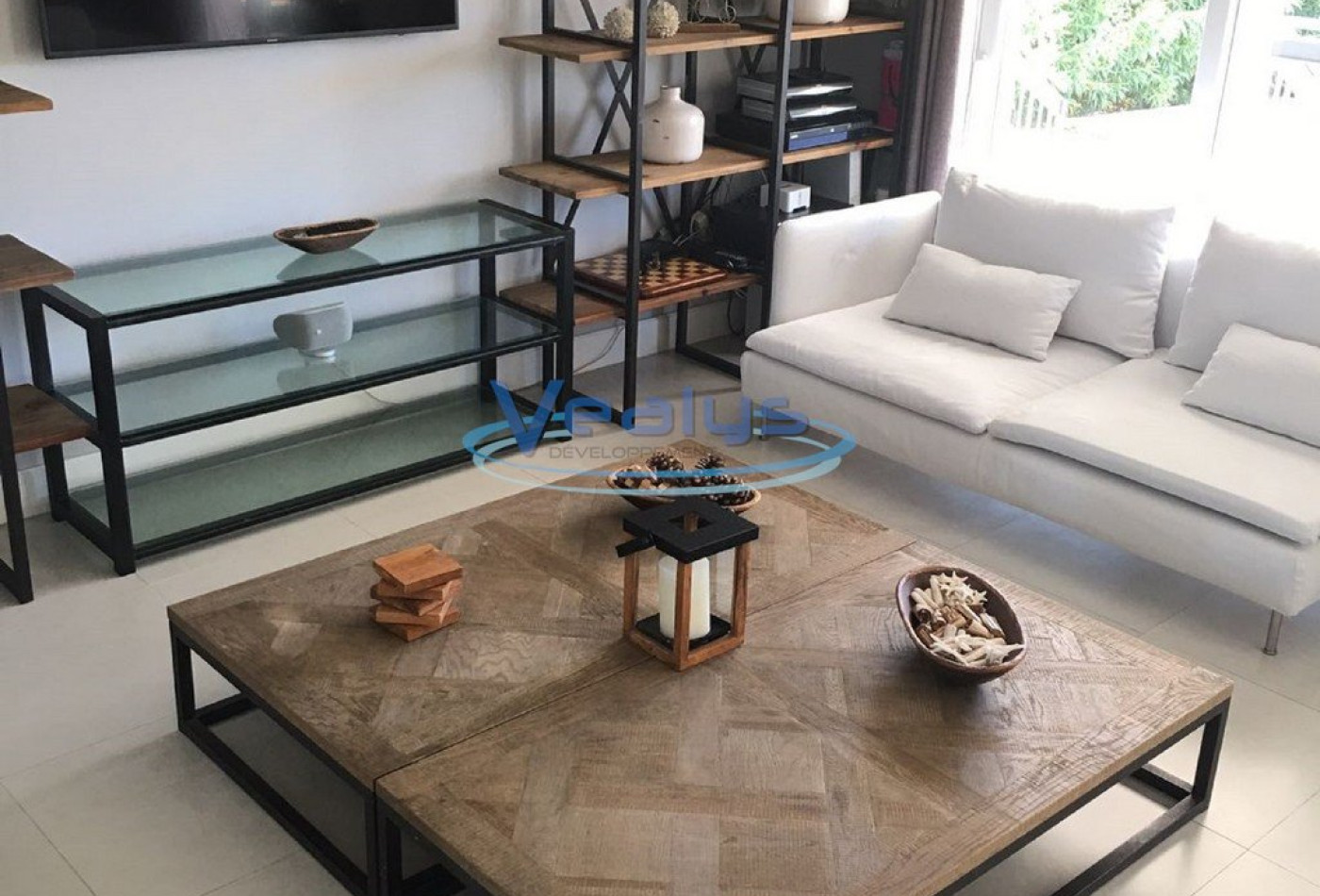en location saisonnière Villa San Pedro De Alcantara - Photo 9