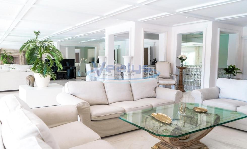 en location saisonnière Villa Nueva Andalucia - Photo 10