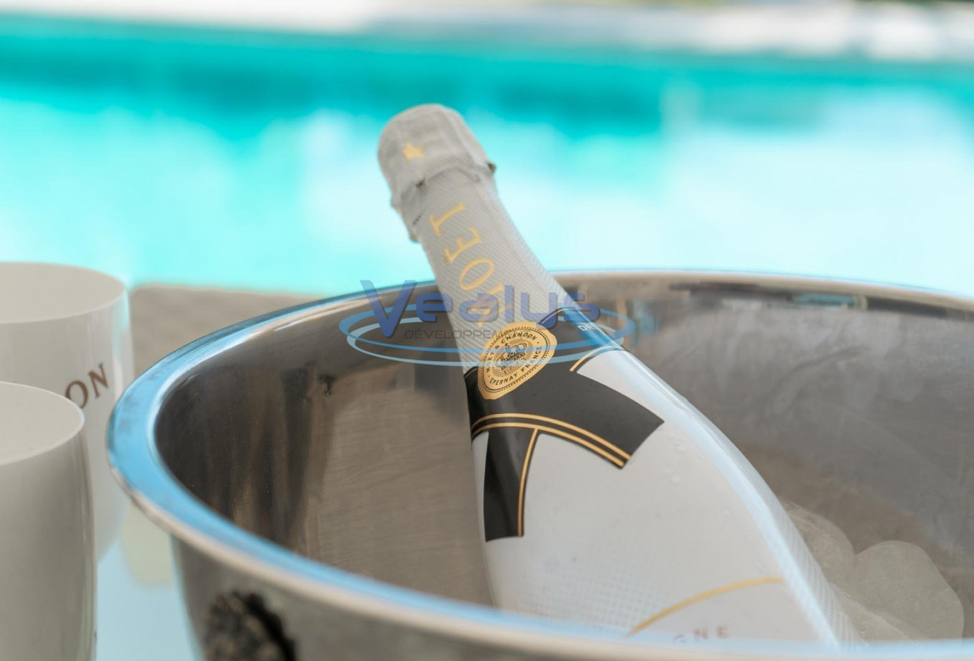 en location saisonnière Villa Nueva Andalucia - Photo 7