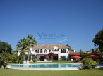 en location saisonnière Villa Estepona
