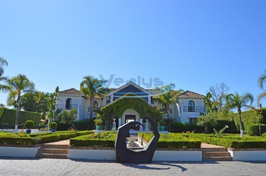 en location saisonnière Villa Estepona - Photo 5