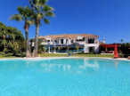en location saisonnière Villa Estepona