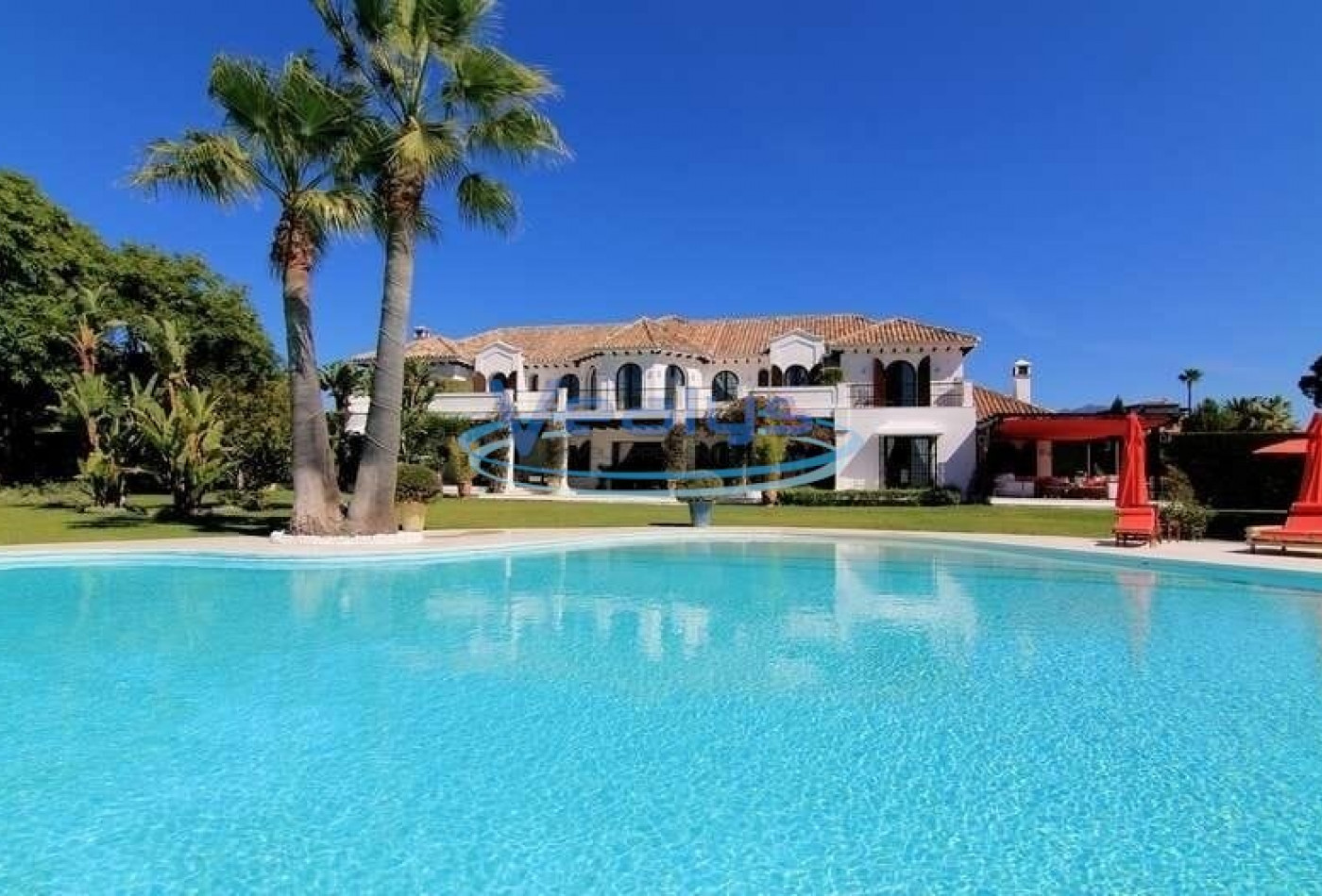 en location saisonnière Villa Estepona - Photo 2