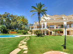 en location saisonnière Villa Marbella