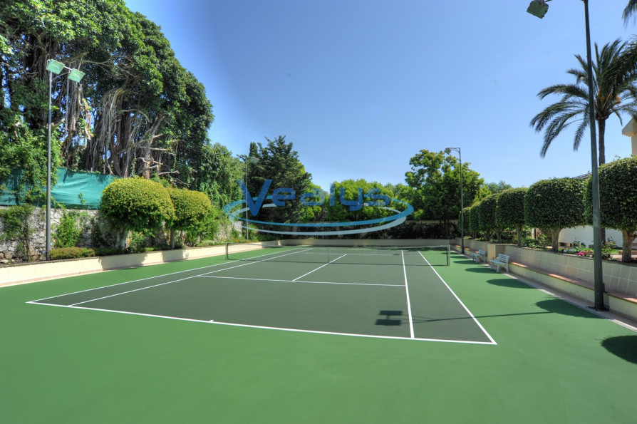 en location saisonnière Villa Marbella - Photo 3