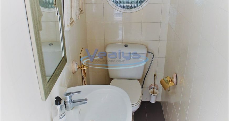 en location saisonnière Villa Nueva Andalucia