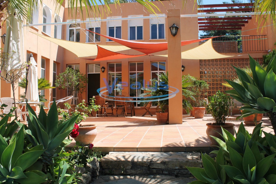 en location saisonnière Villa Nueva Andalucia - Photo 4