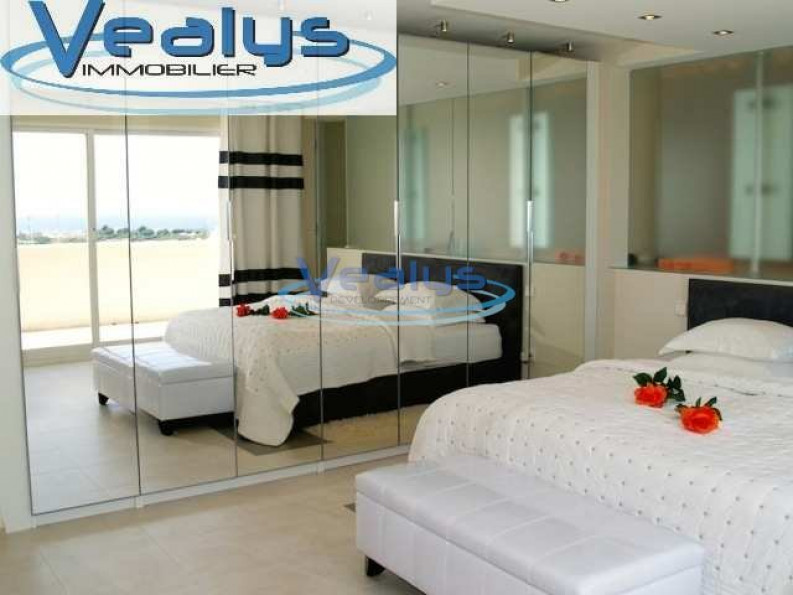 en location saisonnière Villa Benahavis - Photo 7