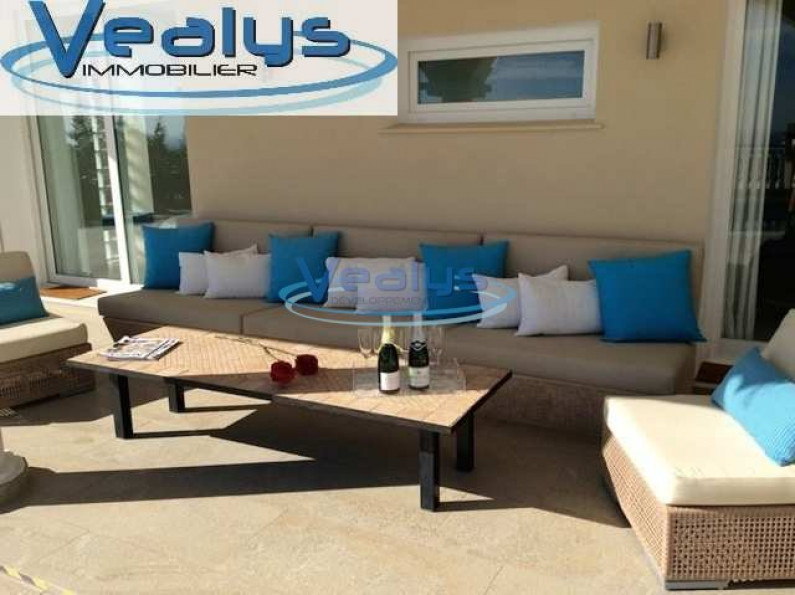 en location saisonnière Villa Benahavis - Photo 3