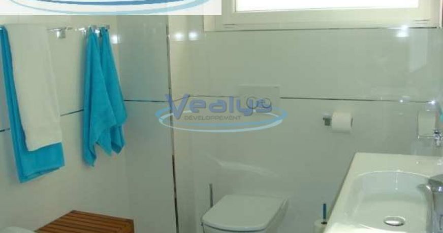 en location saisonnière Villa Benahavis