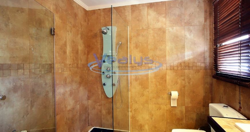 en location saisonnière Villa Marbella