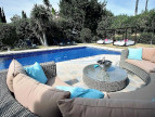 en location saisonnière Villa Marbella