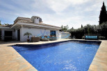 en location saisonnière Villa Marbella