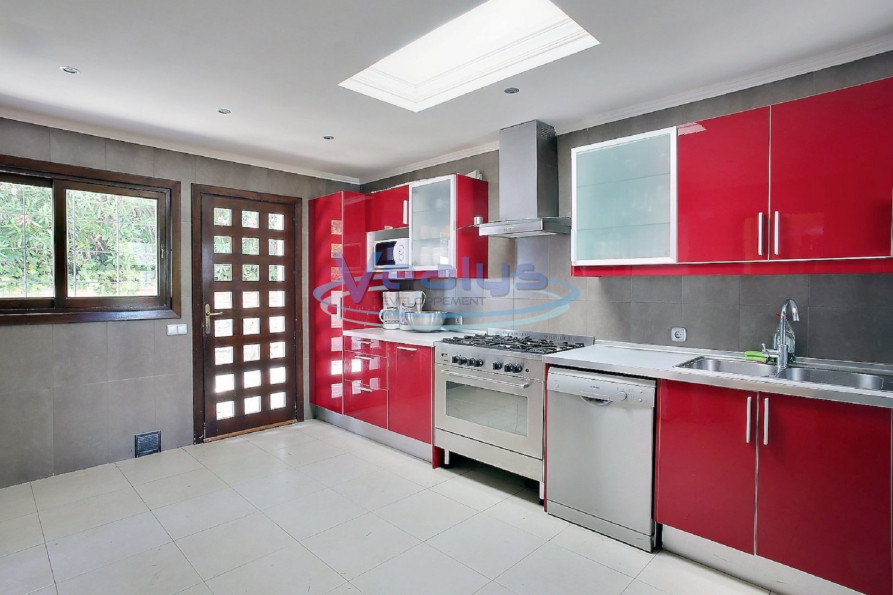 en location saisonnière Villa Marbella - Photo 9