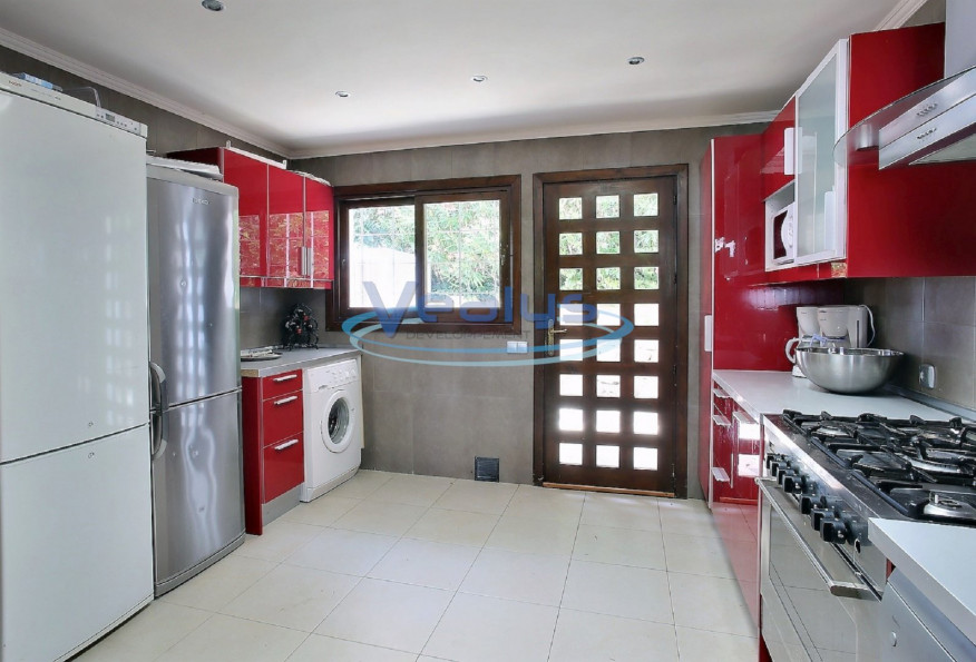 en location saisonnière Villa Marbella - Photo 10