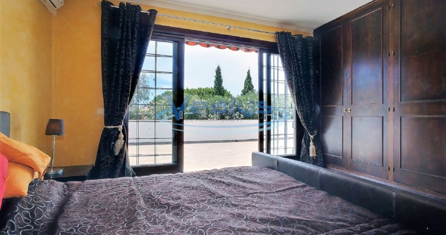 en location saisonnière Villa Marbella