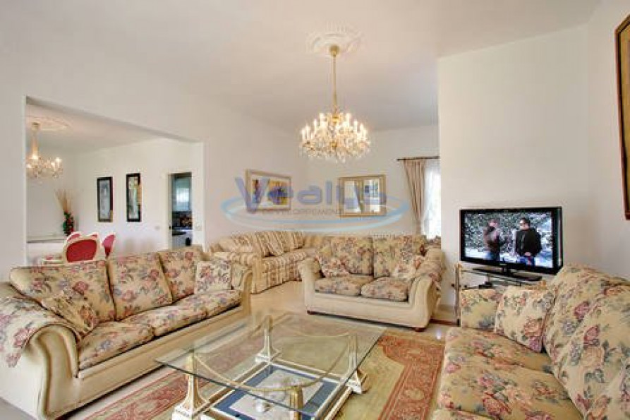 en location saisonnière Villa Marbella - Photo 10