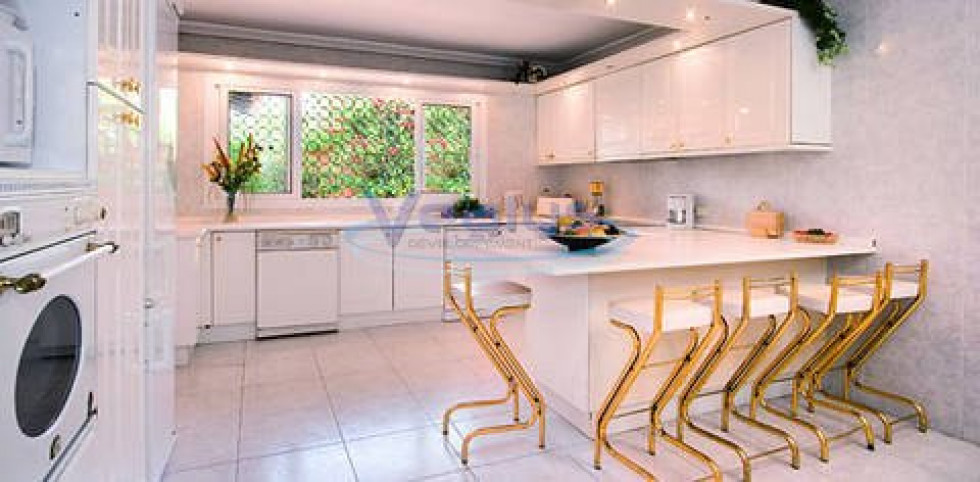 en location saisonnière Villa San Pedro De Alcantara - Photo 10