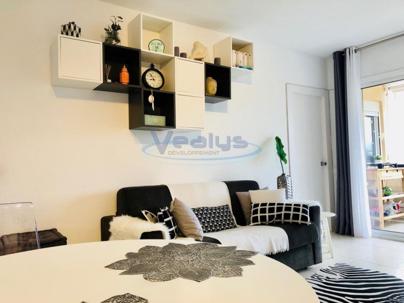 en location saisonnière Appartement Nueva Andalucia - Photo 7