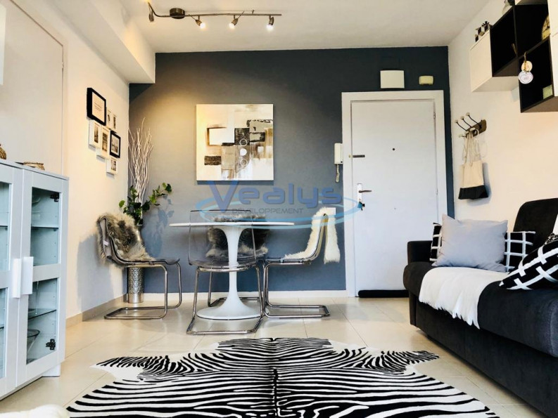 en location saisonnière Appartement Nueva Andalucia - Photo 8