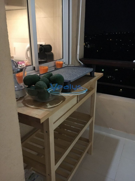 en location saisonnière Appartement Nueva Andalucia - Photo 5