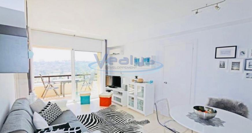 en location saisonnière Appartement Nueva Andalucia