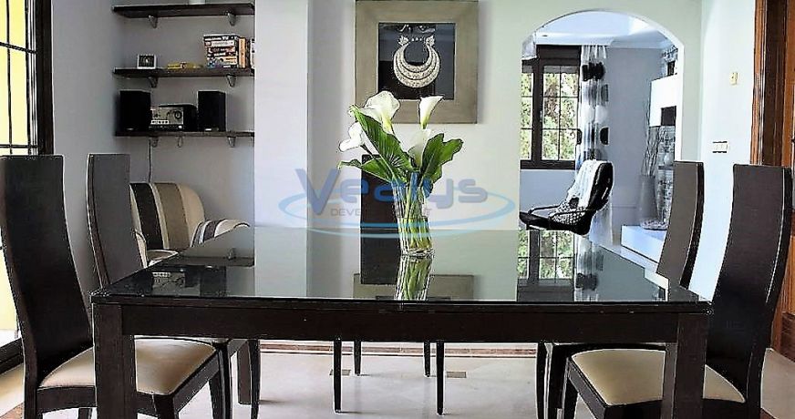 en location saisonnière Villa Nueva Andalucia