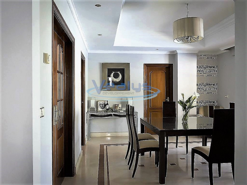 en location saisonnière Villa Nueva Andalucia - Photo 4