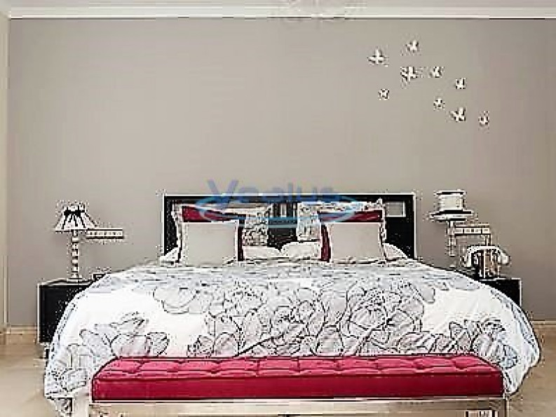 en location saisonnière Villa Nueva Andalucia - Photo 9