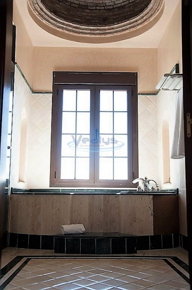 en location saisonnière Villa Nueva Andalucia - Photo 10