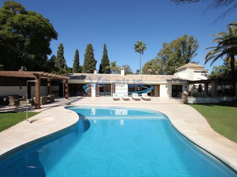 en location saisonnière Villa San Pedro De Alcantara - Photo 2