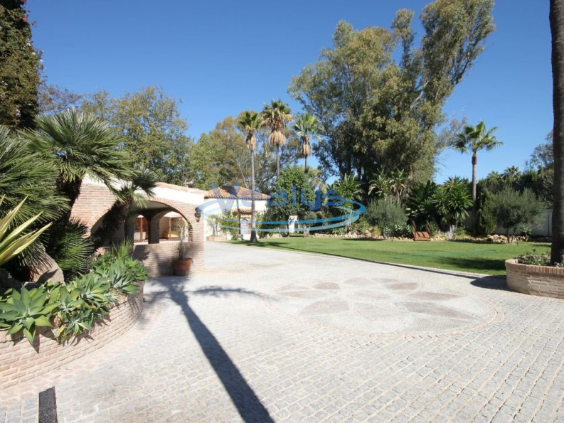 en location saisonnière Villa San Pedro De Alcantara - Photo 4