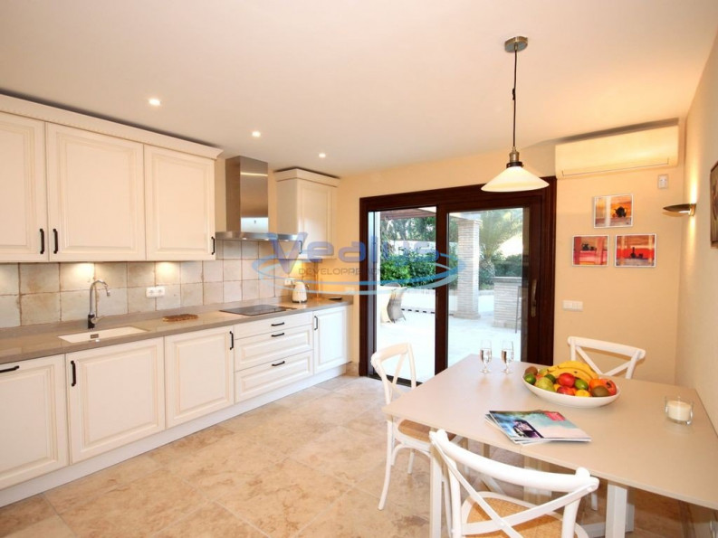 en location saisonnière Villa San Pedro De Alcantara - Photo 8