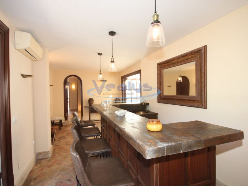 en location saisonnière Villa San Pedro De Alcantara - Photo 9