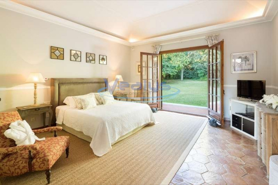 en location saisonnière Villa Marbella - Photo 8