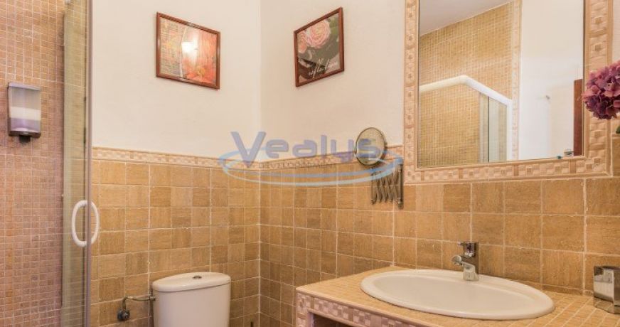 en location saisonnière Villa Marbella