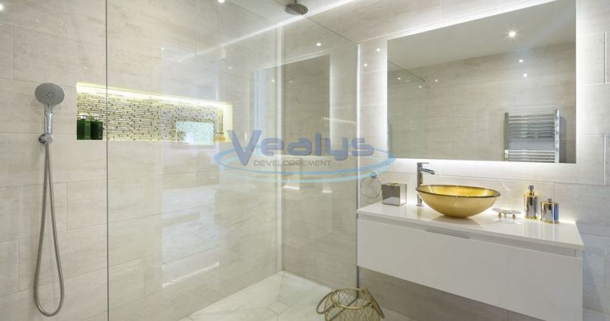 en location saisonnière Villa Marbella