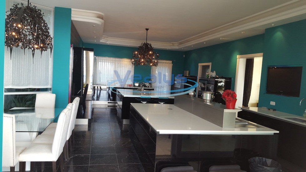 en location saisonnière Villa Marbella - Photo 9