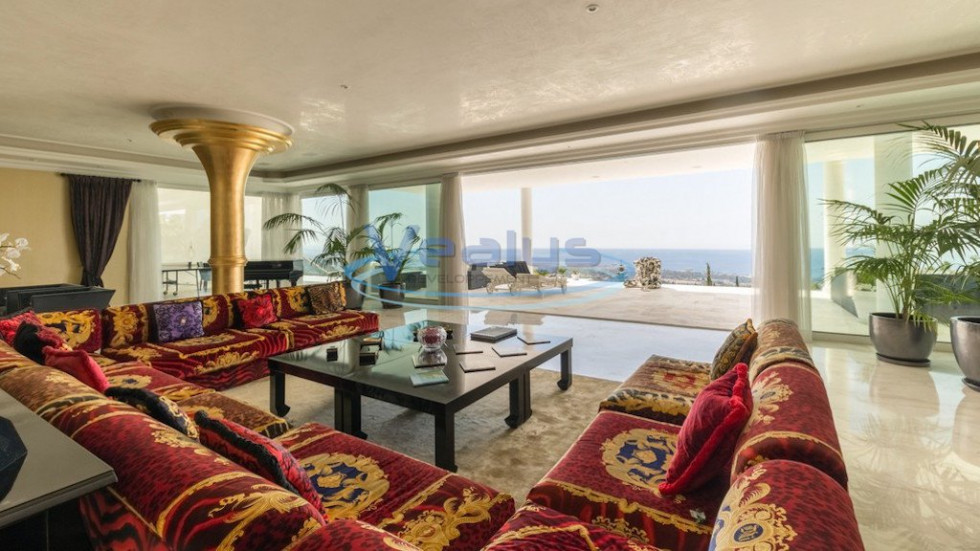 en location saisonnière Villa Marbella - Photo 4