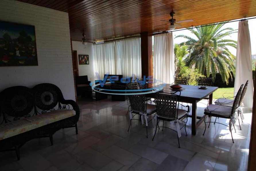 en location saisonnière Villa Marbella - Photo 9