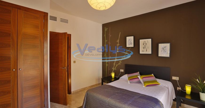 en location saisonnière Villa Marbella