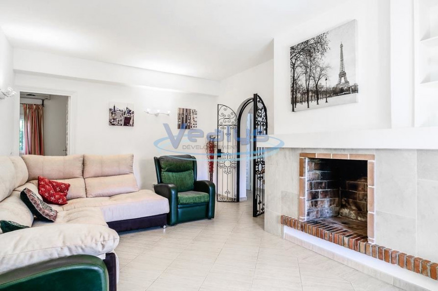 en location saisonnière Villa Estepona - Photo 4