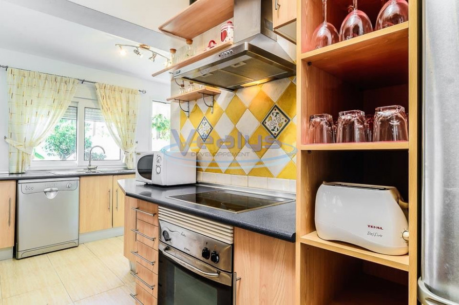 en location saisonnière Villa Estepona - Photo 7