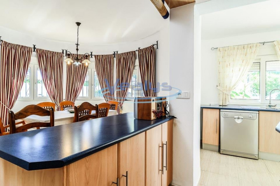 en location saisonnière Villa Estepona - Photo 6