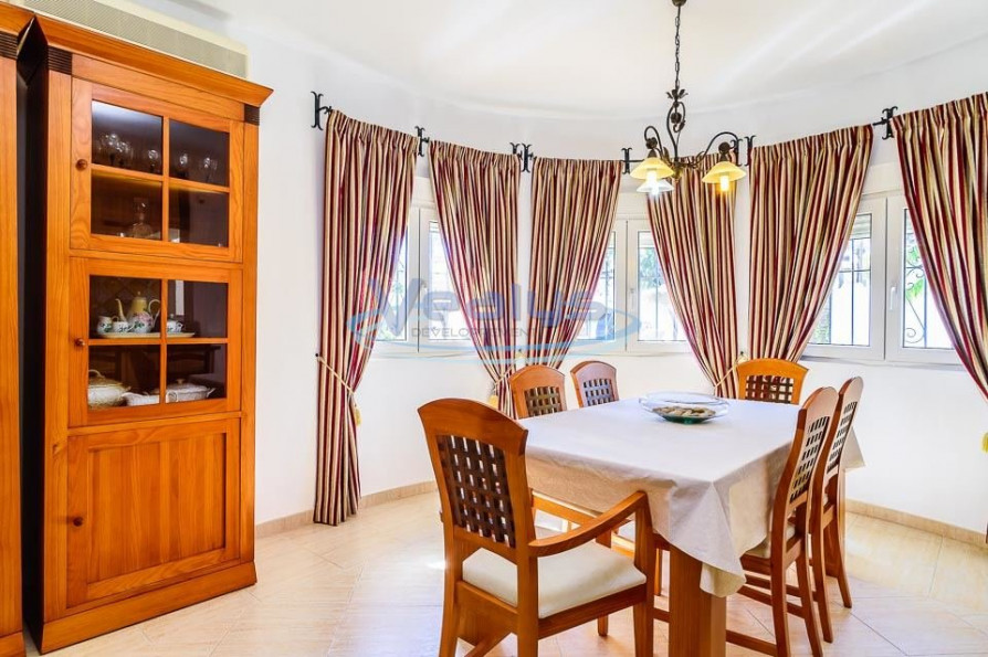 en location saisonnière Villa Estepona - Photo 9