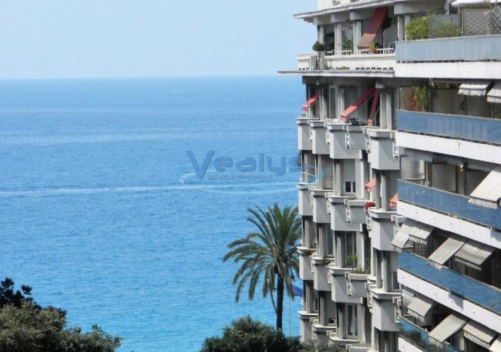 A vendre Appartement Nice | R�f 060203956 - Vealys