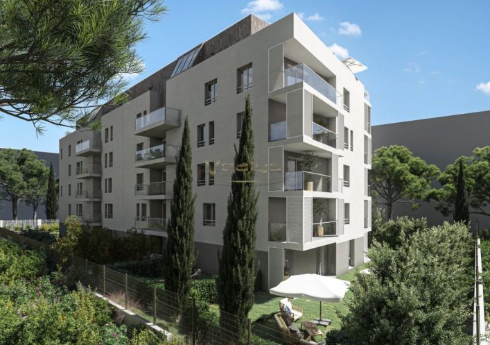 � vendre Appartement Marseille 10eme Arrondissement