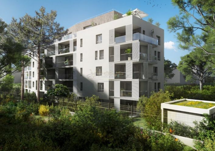 A vendre Appartement Marseille 10eme Arrondissement | R�f 060204035 - Vealys