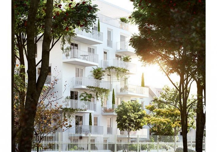A vendre Appartement Marseille 9eme Arrondissement | R�f 060204038 - Vealys